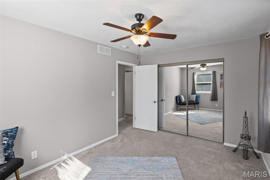Twin Echo 1st Add - Residential