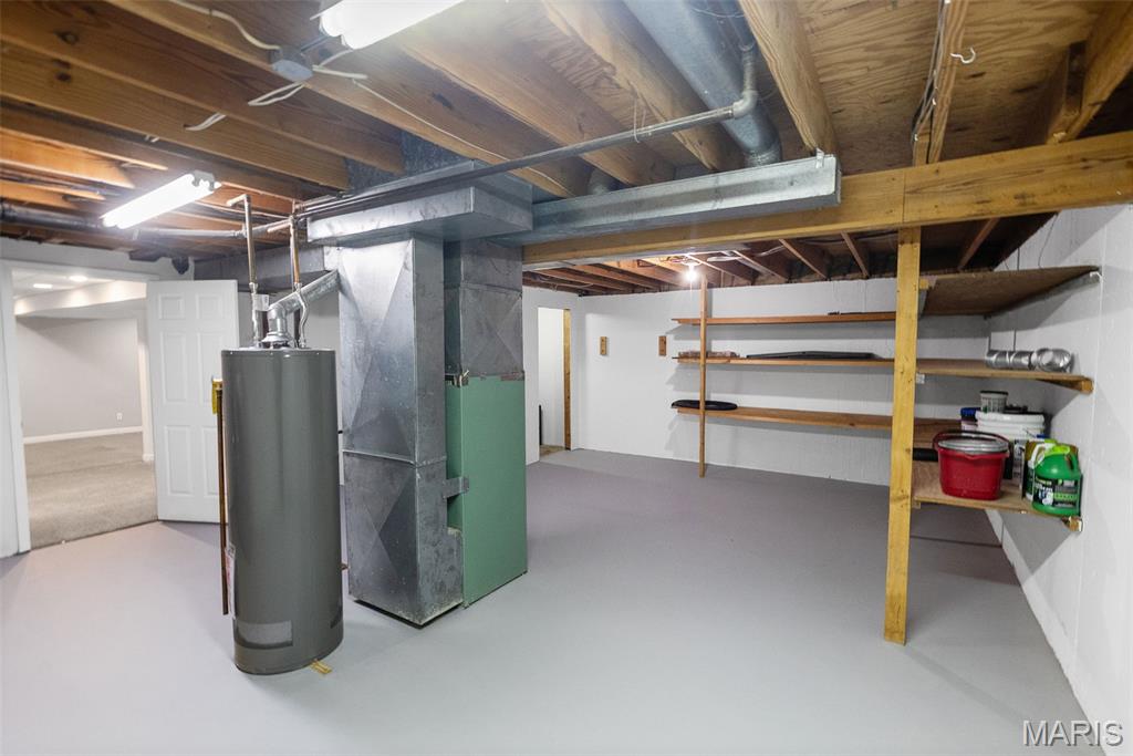 Twin Echo 1st Add - Residential