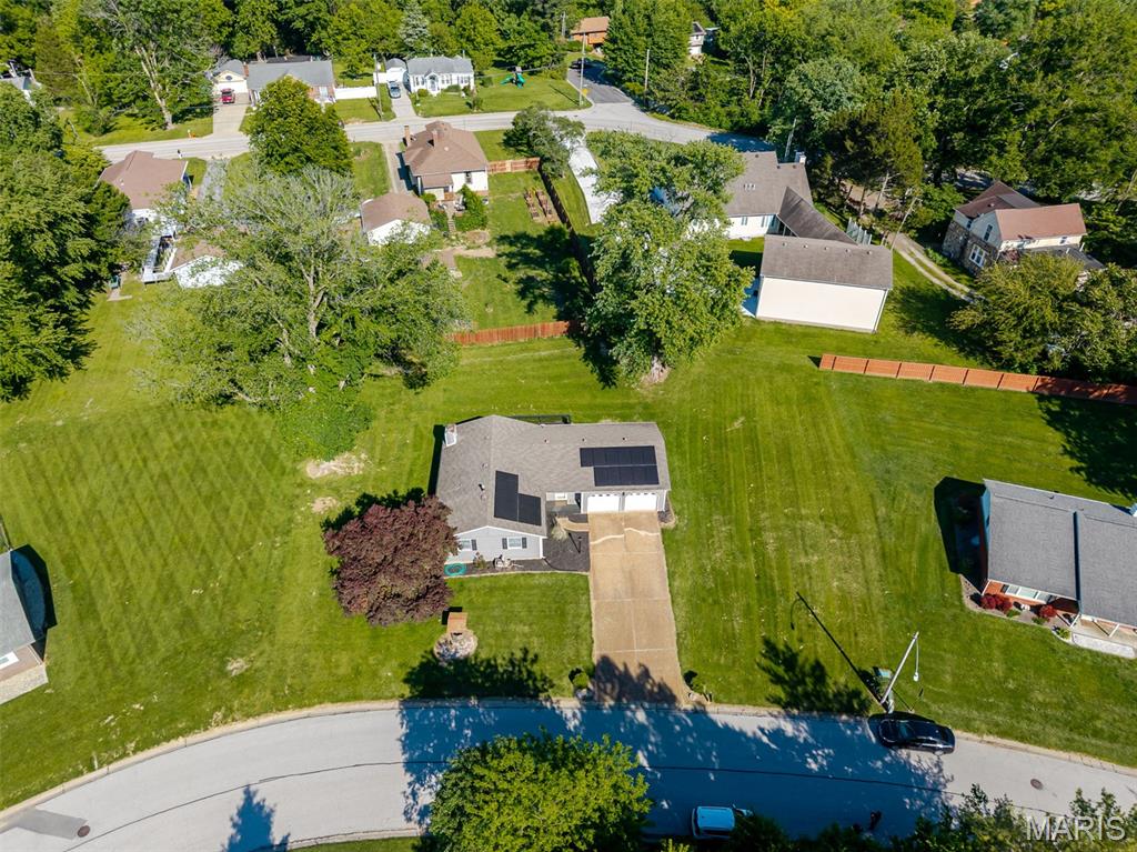 Twin Echo 1st Add - Residential
