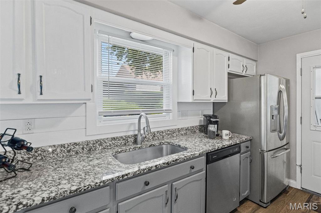 Twin Echo 1st Add - Residential