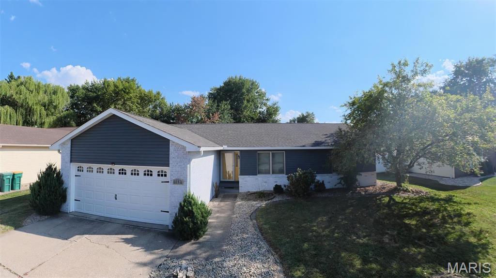 Pine Tree Estates - Residential