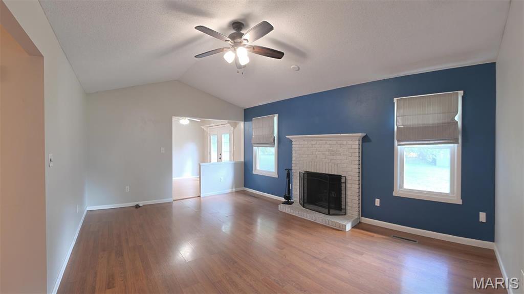 Pine Tree Estates - Residential