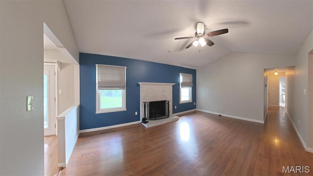 Pine Tree Estates - Residential