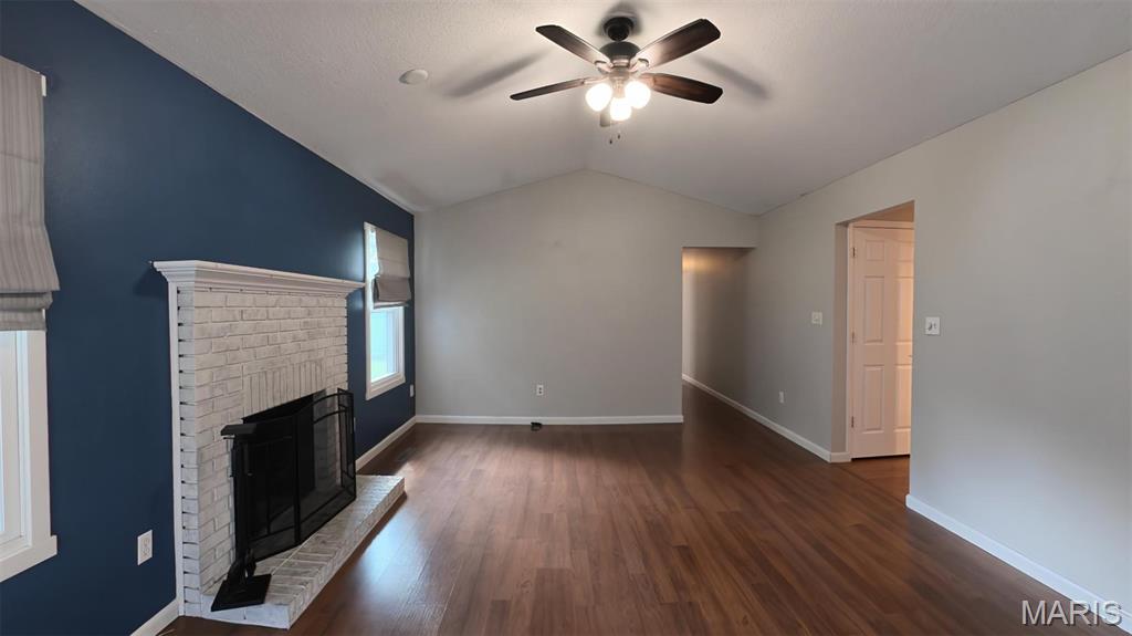 Pine Tree Estates - Residential