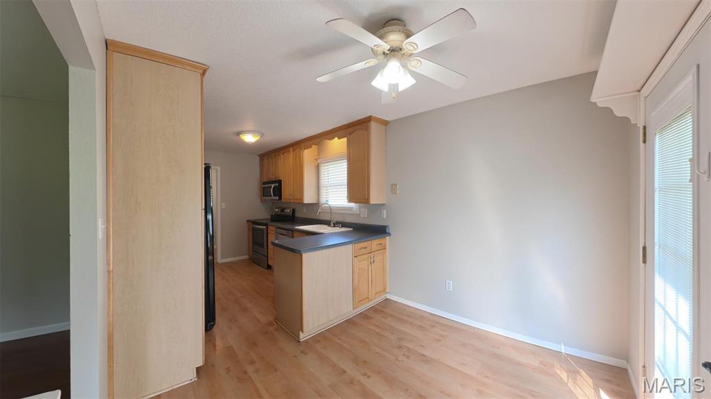 Pine Tree Estates - Residential