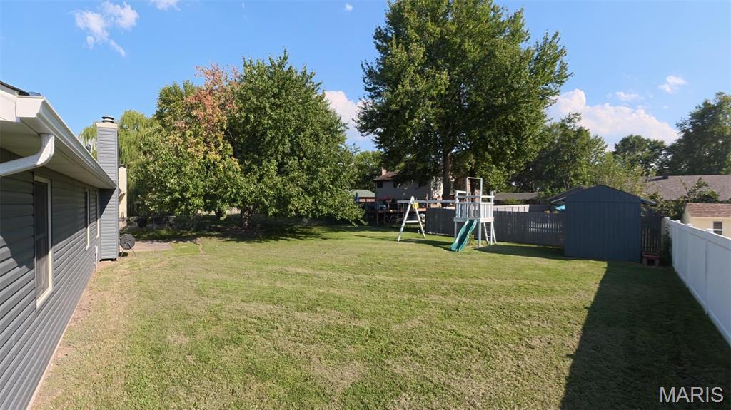 Pine Tree Estates - Residential