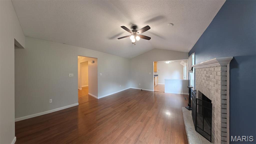 Pine Tree Estates - Residential