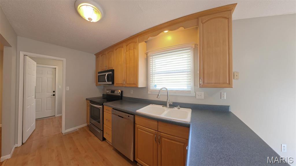 Pine Tree Estates - Residential
