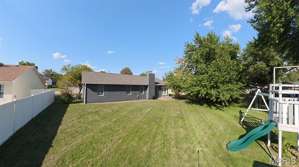 Pine Tree Estates - Residential