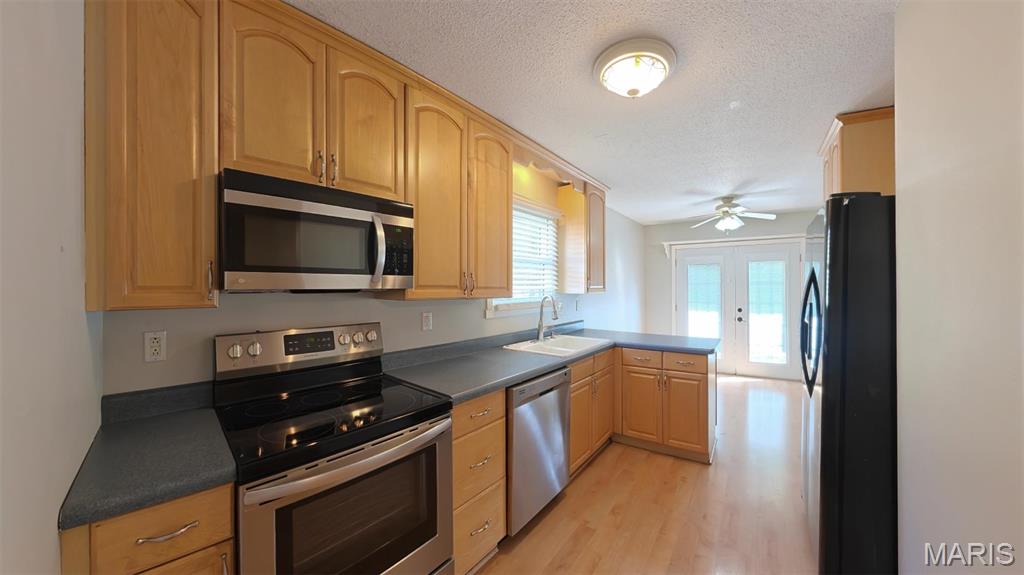 Pine Tree Estates - Residential