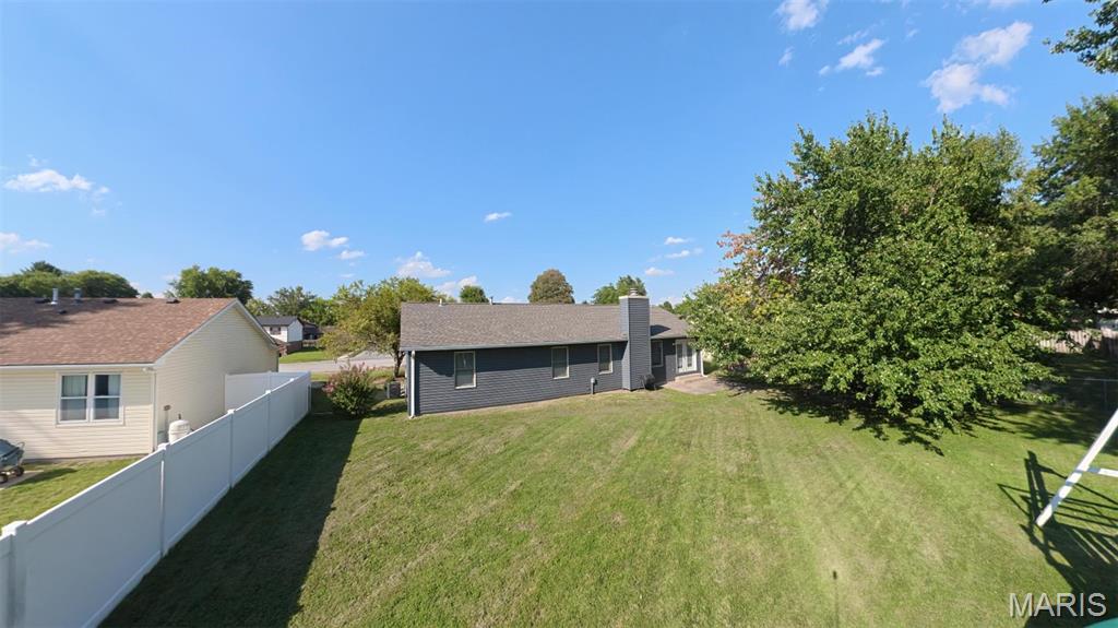 Pine Tree Estates - Residential