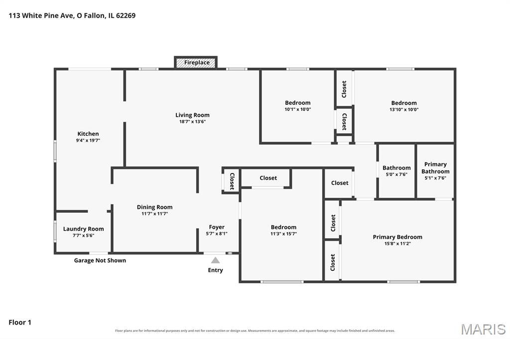 Pine Tree Estates - Residential