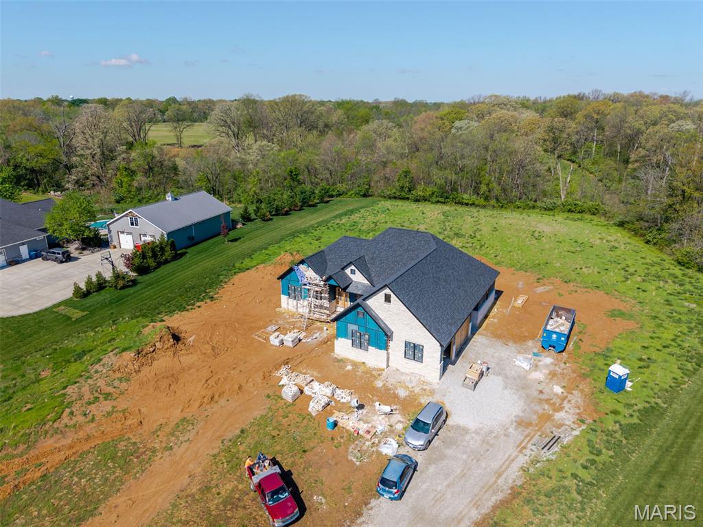 Harvest Pointe - Residential