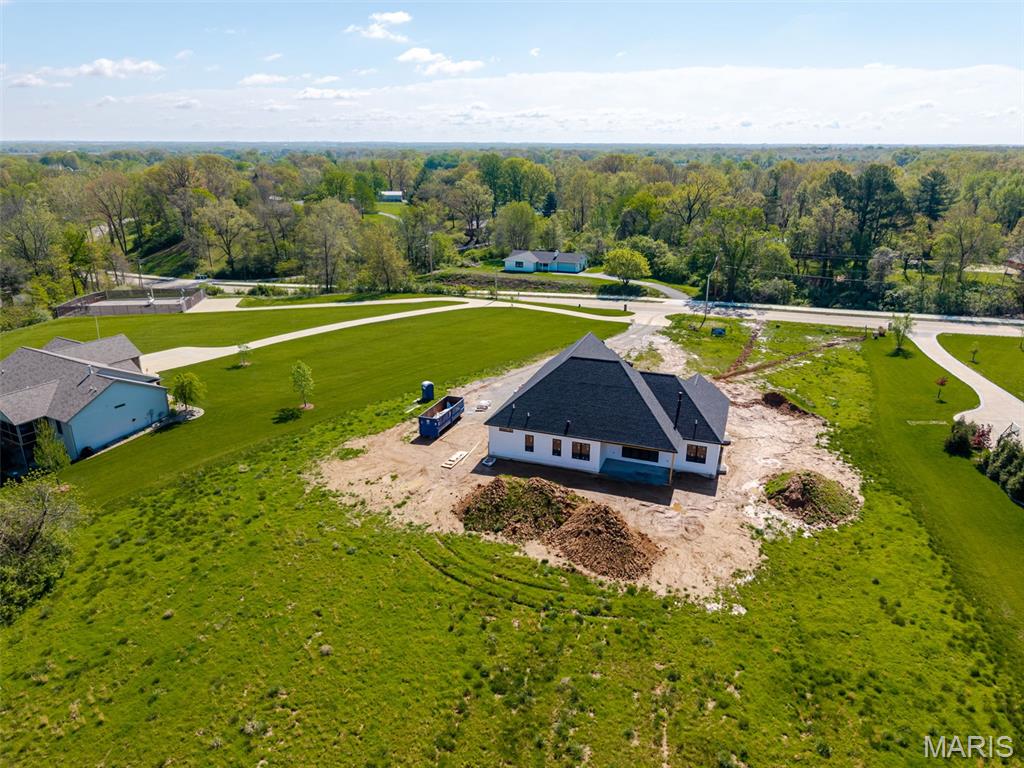 Harvest Pointe - Residential