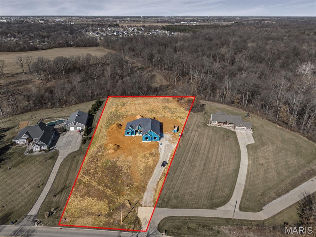 Harvest Pointe - Residential