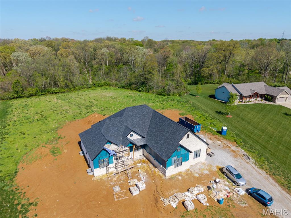 Harvest Pointe - Residential