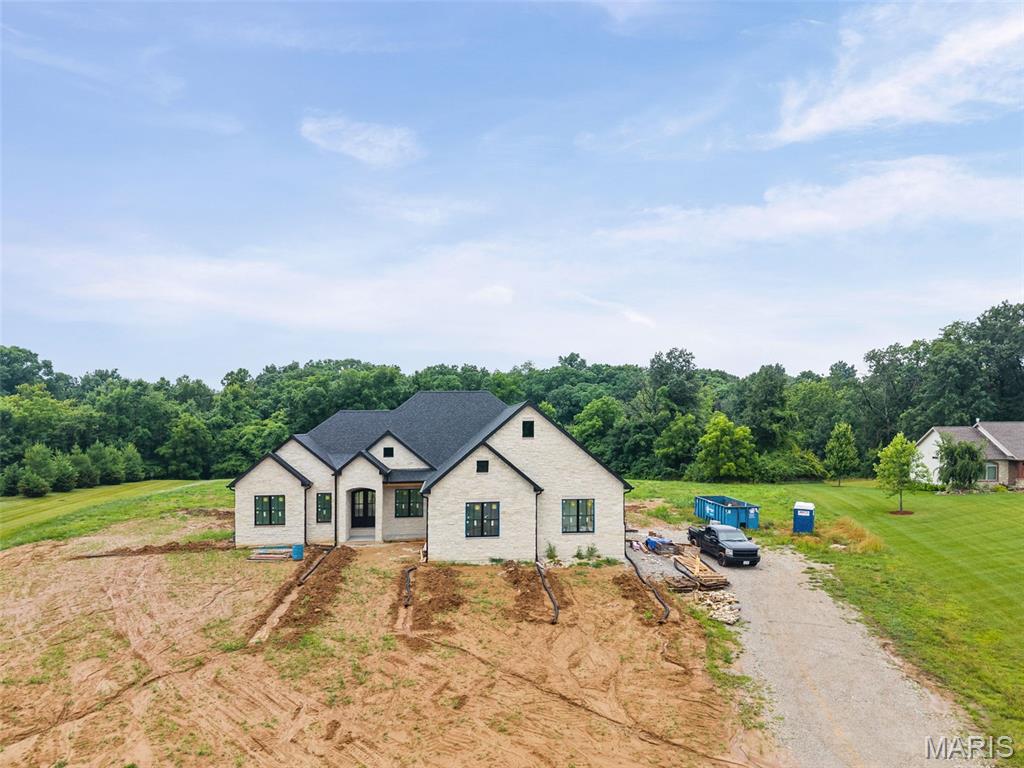 Harvest Pointe - Residential
