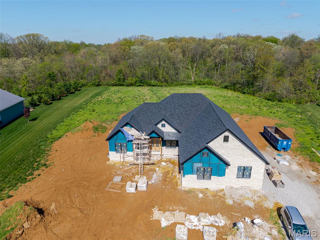 Harvest Pointe - Residential