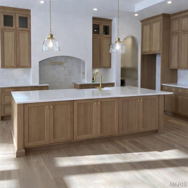 Harvest Pointe - Residential