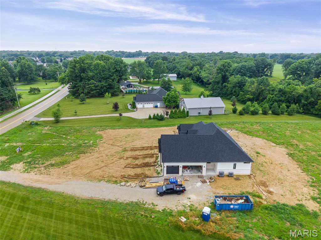 Harvest Pointe - Residential