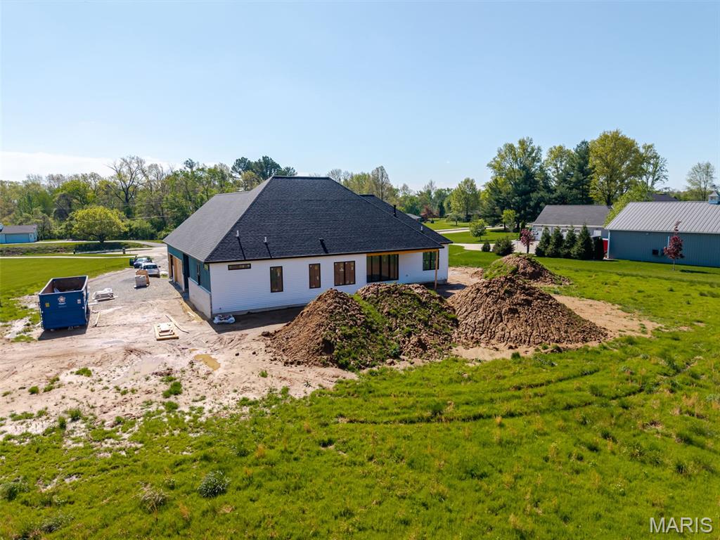 Harvest Pointe - Residential