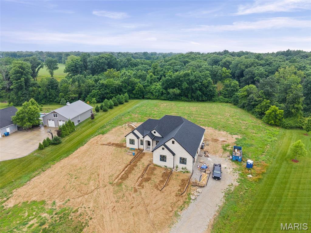 Harvest Pointe - Residential