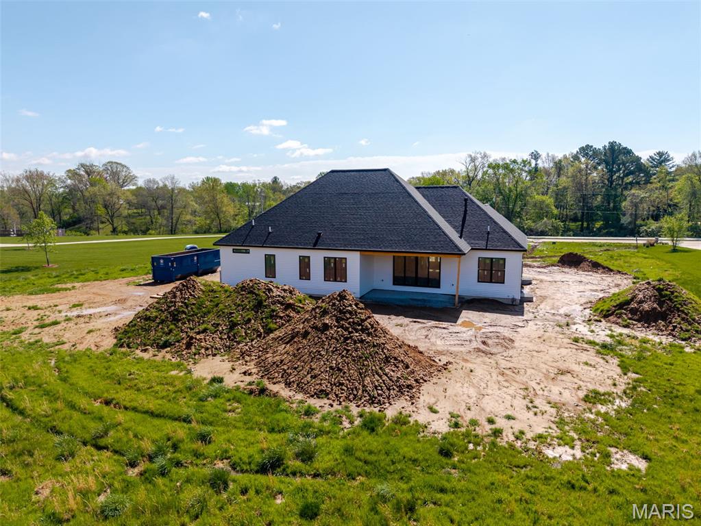 Harvest Pointe - Residential