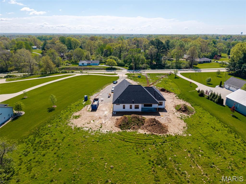 Harvest Pointe - Residential