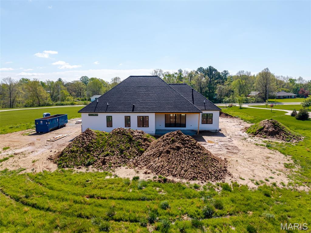 Harvest Pointe - Residential