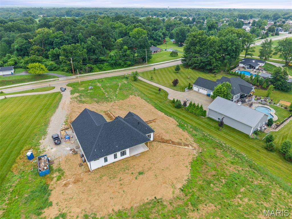 Harvest Pointe - Residential