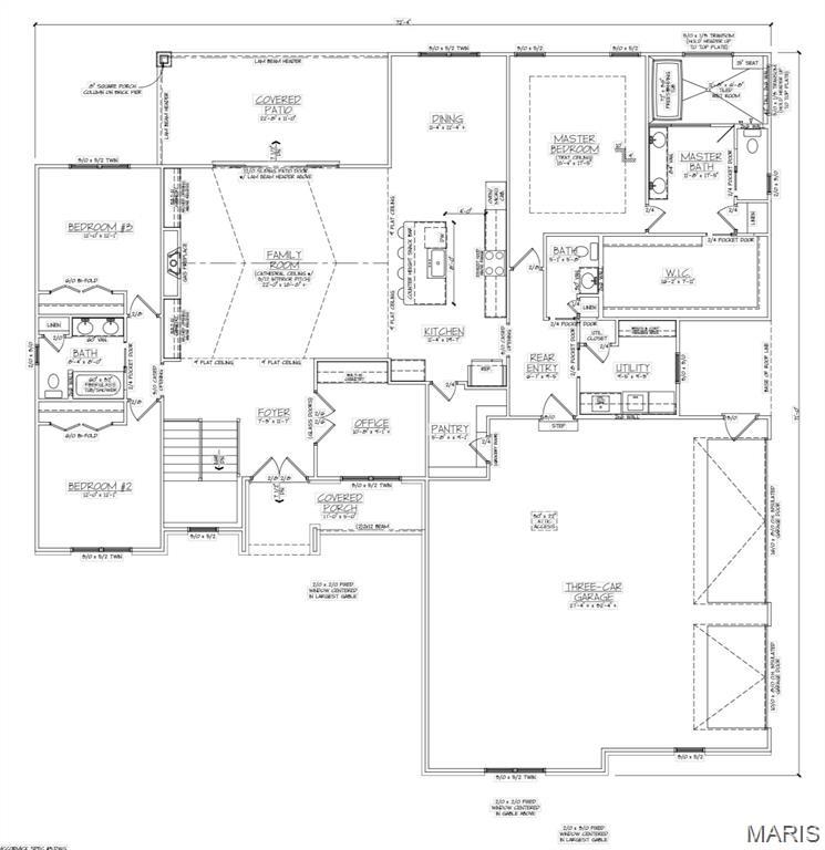 Harvest Pointe - Residential