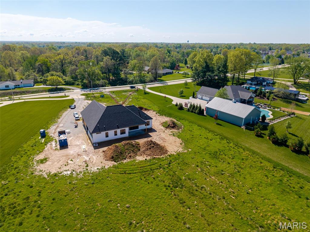 Harvest Pointe - Residential