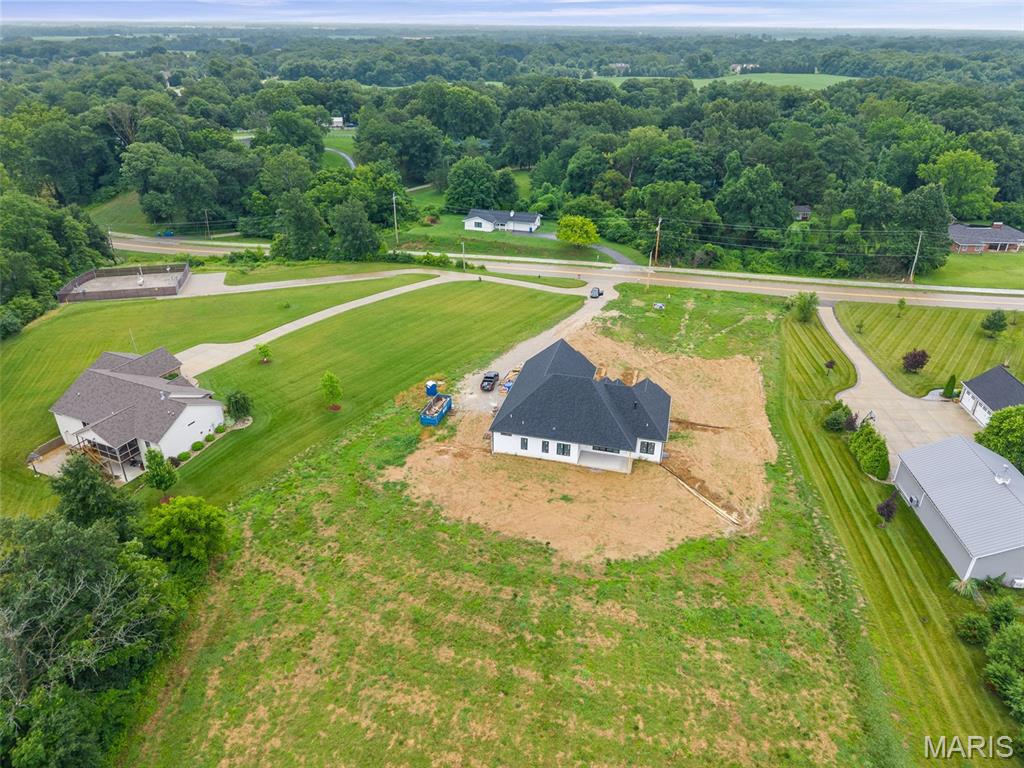 Harvest Pointe - Residential