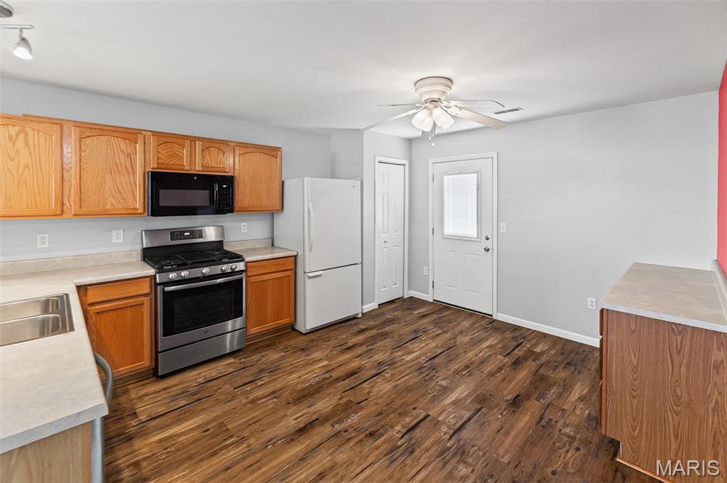 Timberbrook - Residential