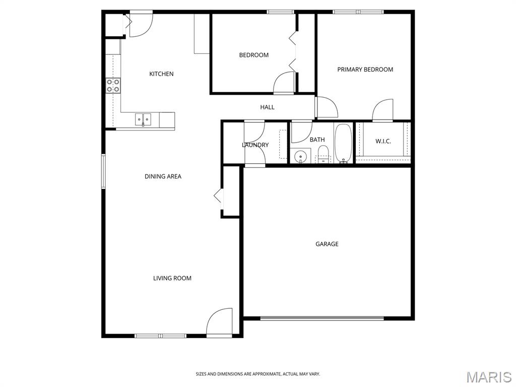 Timberbrook - Residential