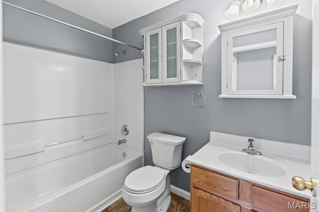Timberbrook - Residential
