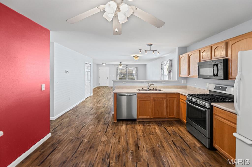 Timberbrook - Residential