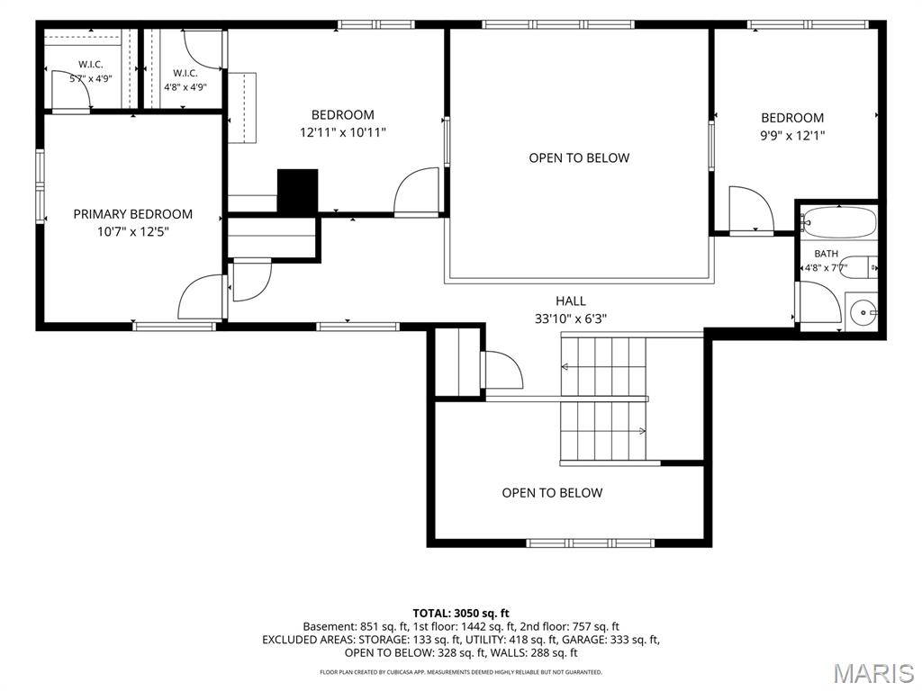Antonia Woods - Residential