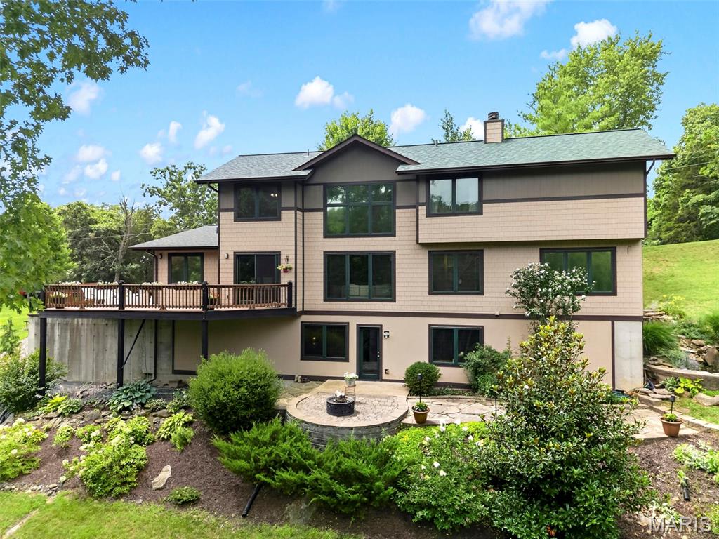 Antonia Woods - Residential