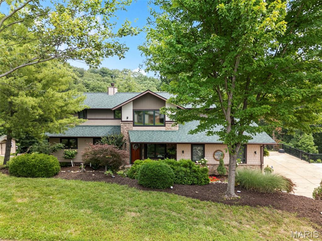 Antonia Woods - Residential