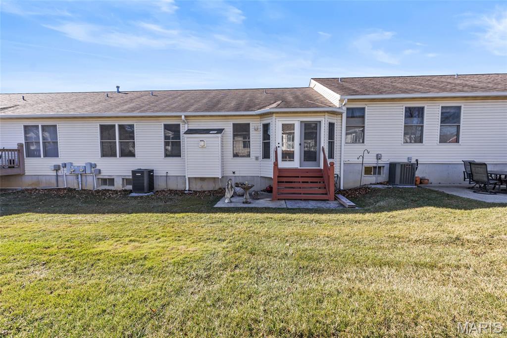 Vlgs At Dardenne Campbell Village #9 - Residential