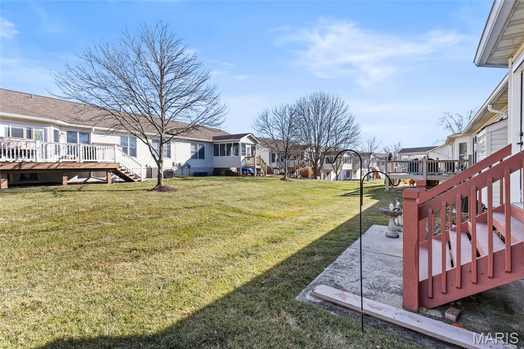 Vlgs At Dardenne Campbell Village #9 - Residential