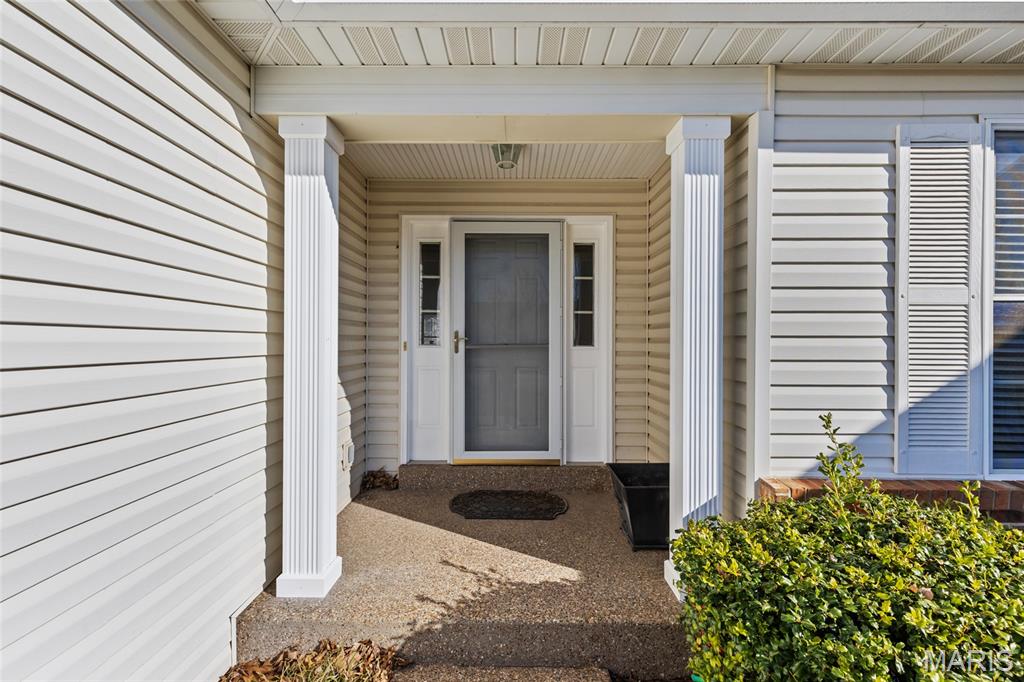 Vlgs At Dardenne Campbell Village #9 - Residential