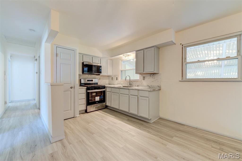 Madalen Place - Residential