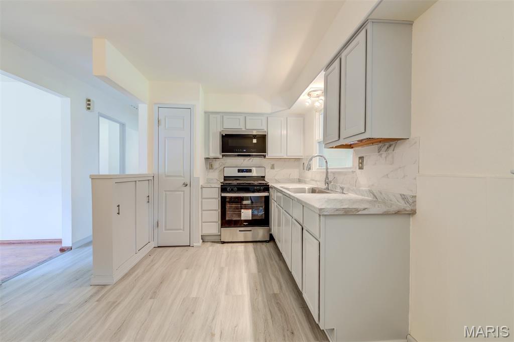 Madalen Place - Residential