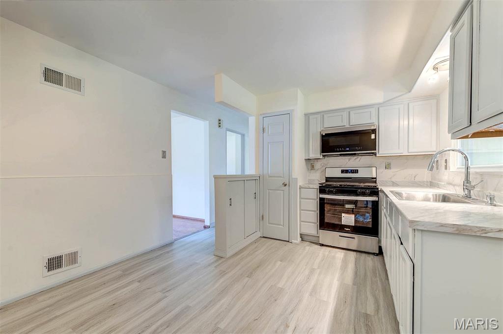 Madalen Place - Residential
