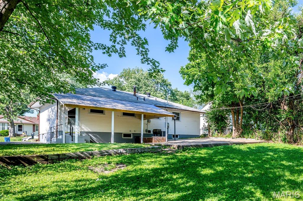 Madalen Place - Residential