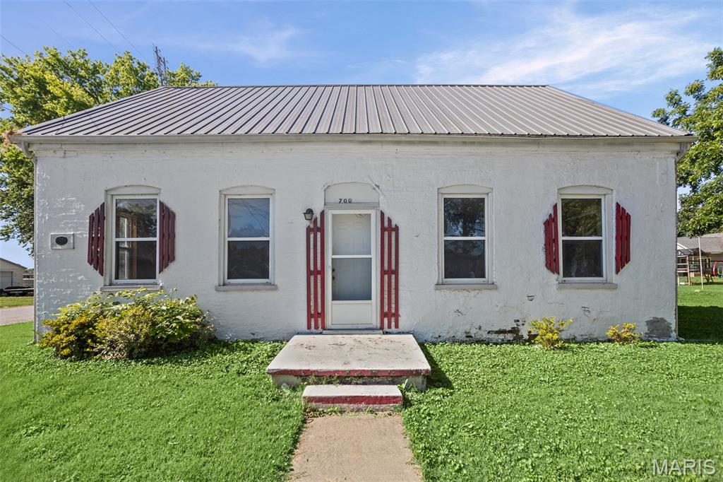 Subdivision West Add - Residential
