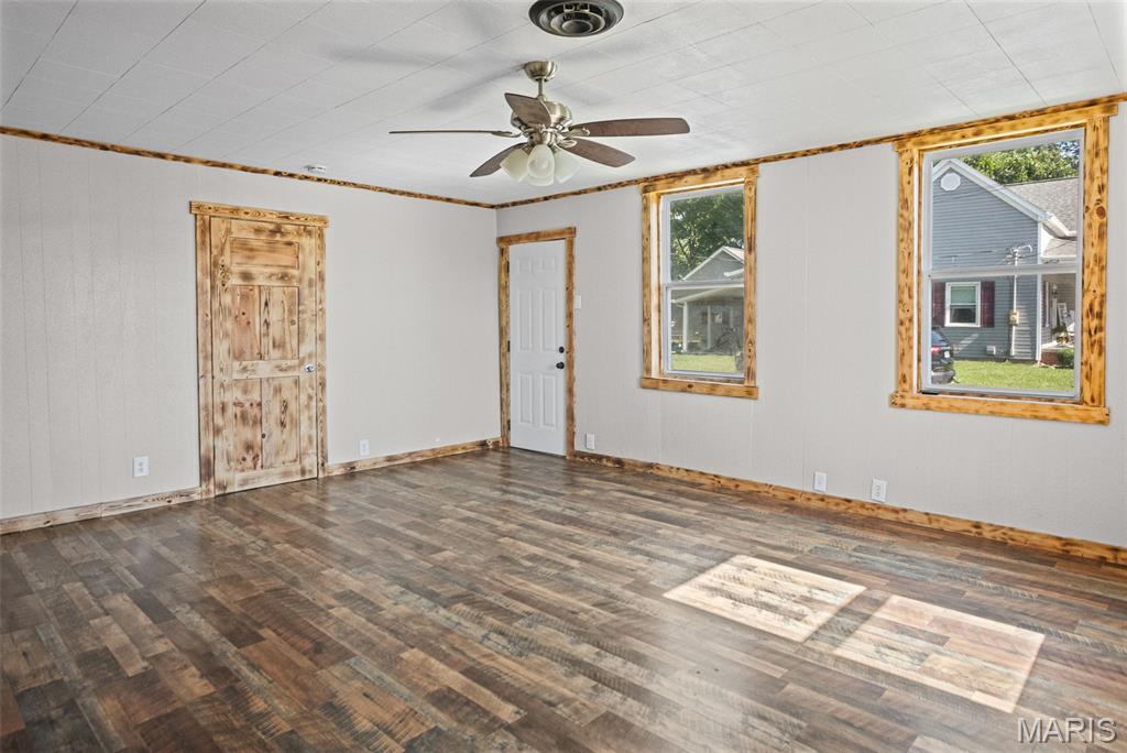 Subdivision West Add - Residential