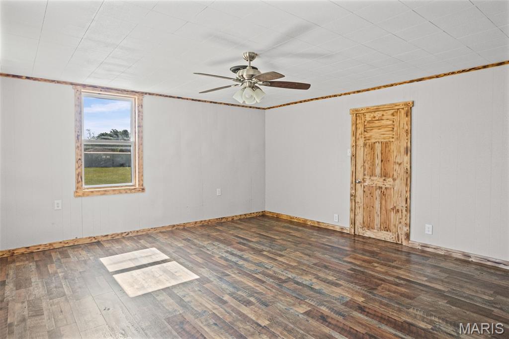 Subdivision West Add - Residential